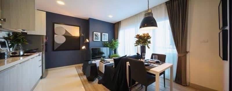 ห้องตัวอย่าง Type A1
